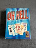 999 games Oh Hell kaartspel, Ophalen of Verzenden, Zo goed als nieuw