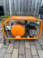 >>>Keaser eco-car compressor izgst<<<, Minder dan 25 liter, Ophalen, Zo goed als nieuw, Minder dan 200 liter/min