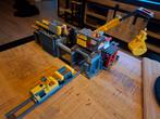 Lego 4204 niet compleet, Ophalen of Verzenden, Zo goed als nieuw