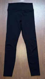 ZGAN!!  Page One Active sportlegging maat S, Kleding | Dames, Zwart, Ophalen of Verzenden, Maat 36 (S), Page One