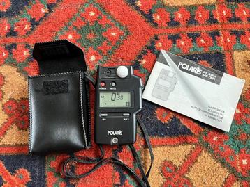 polaris flitsmeter beschikbaar voor biedingen