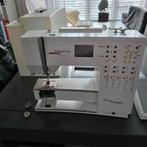 Bernina naaimachine Virtuosa 153 dressing maker ook quilten, Hobby en Vrije tijd, Naaimachines en Toebehoren, Ophalen, Gebruikt