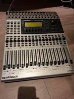 Behringer DDX3216 voor onderdelen - 5 stuks, Muziek en Instrumenten, Mengpanelen, Ophalen, Gebruikt, Microfooningang