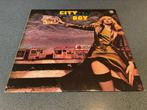 City Boy - Young Men Gone West Vinyl LP, Cd's en Dvd's, Vinyl | Rock, Gebruikt, Ophalen of Verzenden, Poprock