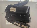 Baseball jack, Kleding | Dames, Jassen | Zomer, Ophalen of Verzenden, Zo goed als nieuw, Maat 34 (XS) of kleiner, Zwart