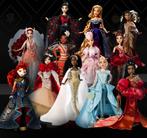 Disney Designer Ultimate princess collection 15 stuks, Ophalen of Verzenden, Sneeuwwitje of Doornroosje, Nieuw, Overige typen