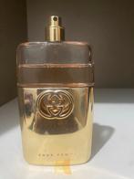 Gucci Guilty EDP 80ml - Damesparfum, Ophalen of Verzenden, Gebruikt