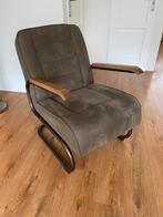 Fauteuil, Ophalen, Zo goed als nieuw, 75 tot 100 cm, 50 tot 75 cm