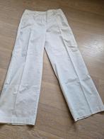 Marc O'Polo roomwitte broek mt 40, Kleding | Dames, Maat 38/40 (M), Overige kleuren, Ophalen of Verzenden, Zo goed als nieuw