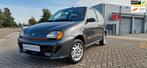 Fiat Seicento 1100 ie Sporting Met Stuurbekrachtiging, 4 cilinders, 17 €/maand, Handgeschakeld, 710 kg