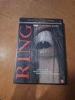 The Ring - Japanse Horror DVD, Vanaf 16 jaar, Ophalen of Verzenden, Gebruikt, Overige genres