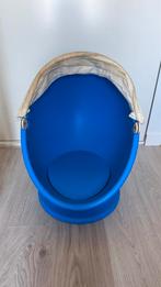 Ikea PS Lömsk draaifauteuil, Kinderen en Baby's, Kinderkamer | Tafels en Stoelen, Ophalen, Zo goed als nieuw, Stoel(en)