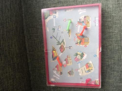 Vintage spel, Verzamelen, Speelgoed, Gebruikt, Ophalen of Verzenden