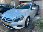 Mercedes-Benz A-Klasse A180 1.6 Blue Efficiency 2014 Grijs, Auto's, Voorwielaandrijving, 4 cilinders, 122 pk, 1200 kg