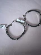 Lucardi armbandje, Ophalen of Verzenden, Nieuw, Zilver, Zilver