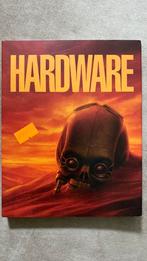 Hardware blu ray horror, Cd's en Dvd's, Blu-ray, Ophalen of Verzenden, Zo goed als nieuw, Horror