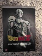 DragonBall Z Cooler's Revenge / The Return of the Cooler, Cd's en Dvd's, Vanaf 12 jaar, Ophalen of Verzenden, Gebruikt, Anime (Japans)