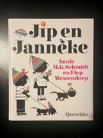 Jip en Janneke - Annie M.G. Schmidt, Ophalen, Zo goed als nieuw, Fictie algemeen