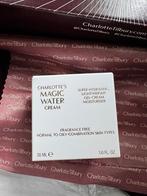 Charlotte Tilbury Magic Water Cream 30ML, Sieraden, Tassen en Uiterlijk, Uiterlijk | Gezichtsverzorging, Ophalen of Verzenden