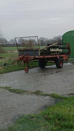 Oud ijzer, Ophalen of Verzenden, Gebruikt