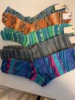 Warme gebreide sokken, Ophalen of Verzenden, Zo goed als nieuw, Maat 39 t/m 42, Overige kleuren
