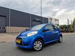 Citroen C1 1.0-12V Ambiance AIRCO 2 X SLEUTELS, Voorwielaandrijving, Gebruikt, C1, 68 pk