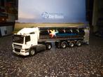 WSI DAF CF Friesland Campina RMO, Hobby en Vrije tijd, Modelauto's | 1:50, Ophalen of Verzenden, Nieuw, Bus of Vrachtwagen, Wsi