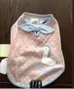 Klein truitje voor klein hondje of puppy, Ophalen of Verzenden, Nieuw, Hondentrui
