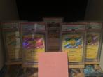 Pikachu Batik PSA 10, Ophalen, Zo goed als nieuw, Meerdere kaarten