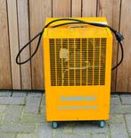 bouwdroger dryfast fd15ax, Ophalen, Gebruikt, Afzuiger