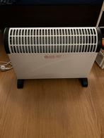 Elektrische Kachel - Vrijstaand, Huis en Inrichting, Kachels, Overige soorten, Elektrisch, Ophalen of Verzenden, Zo goed als nieuw