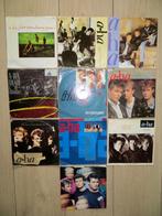 10 a-ha singles, Ophalen of Verzenden, Gebruikt, Pop, Single