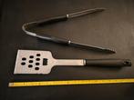 Barbecue gereedschap, Ophalen of Verzenden, Zo goed als nieuw