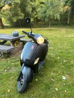 Scooter  loop/sloop, Fietsen en Brommers, Snorfietsen en Snorscooters, Ophalen of Verzenden, Zo goed als nieuw, Overige merken