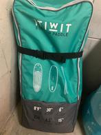 Itiwit Sup board, Watersport en Boten, Gebruikt, SUP-boards, Ophalen