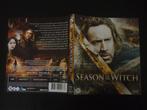 Season of the Witch (originele bluray), Ophalen of Verzenden, Zo goed als nieuw, Avontuur