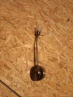 Led stopcontactlamp met dimmer, Ophalen, Zo goed als nieuw