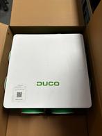 Duco Silent box met vocht sensor - mechanische ventilatie, Doe-het-zelf en Verbouw, Ventilatie en Afzuiging, Ophalen, Nieuw, Ventilator