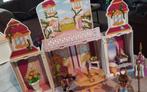 4898 meeneem box prinses en koning., Ophalen of Verzenden, Zo goed als nieuw, Complete set