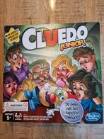 Cluedo Junior, Ophalen of Verzenden, Zo goed als nieuw