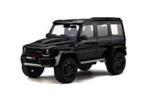 GT Spirit (Mercedes) Brabus 500 4x4 1:18, Hobby en Vrije tijd, Overige merken, -, -, Nieuw