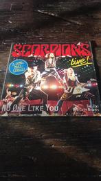 Scorpions - no one like you LIVE, Ophalen of Verzenden
