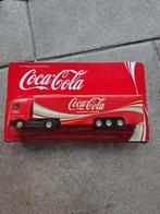 Cola truck, Ophalen of Verzenden, Overige typen, Overige merken