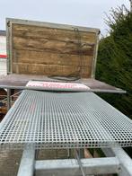 Bouwlift te koop, Doe-het-zelf en Verbouw, Ophalen of Verzenden, Gebruikt
