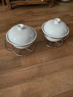 Rechauds, Huis en Inrichting, Keuken | Keukenbenodigdheden, Ophalen, Nieuw