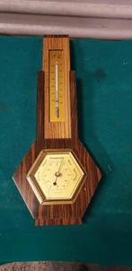 thermometer antiek, Ophalen of Verzenden