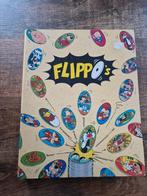 Flippo's album map niet compleet veel verzameling looney, Ophalen of Verzenden, Looney Tunes, Verzameling