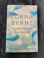 Engelen binnen handbereik van Lorna Byrne, Ophalen of Verzenden, Nieuw, Tarot of Kaarten leggen, Overige typen