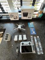 DJI mini 3 pro fly more., Drone met camera, Ophalen of Verzenden, Zo goed als nieuw