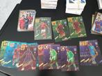 Panini FIFA 365 Adrenalyn XL 2017-2018, Ophalen, Gebruikt, Meerdere plaatjes